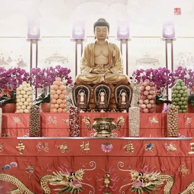 佛菩萨传授的“高情商说话指南”！学会了善缘广结
