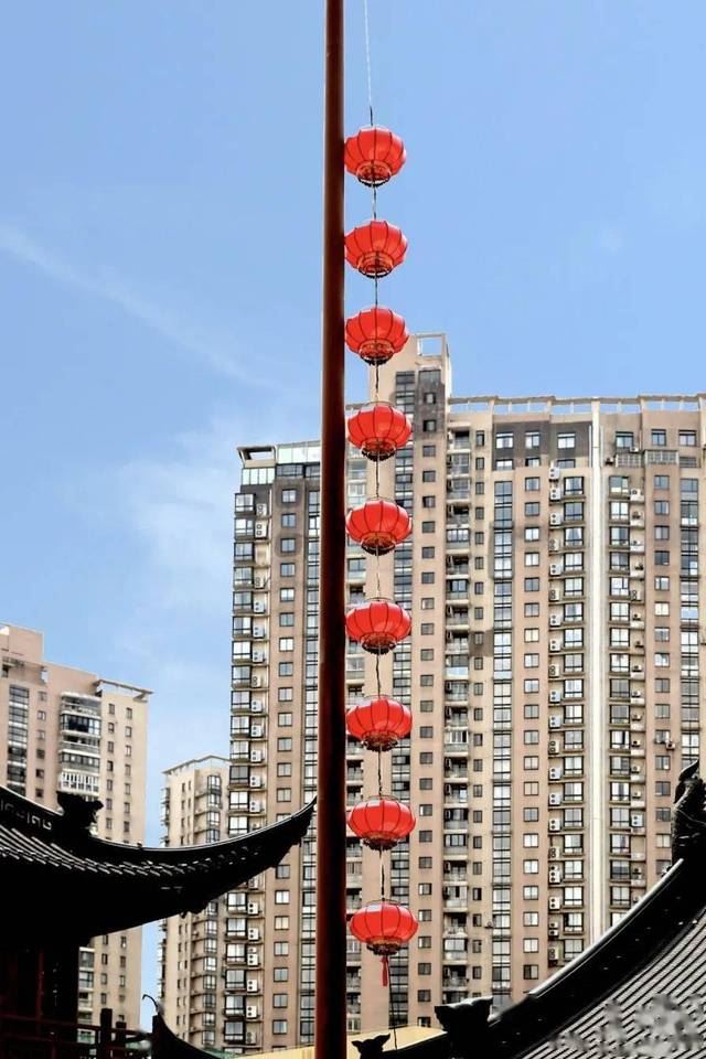 水陆小贴士丨胜会所在示十方，普使群生皆获益