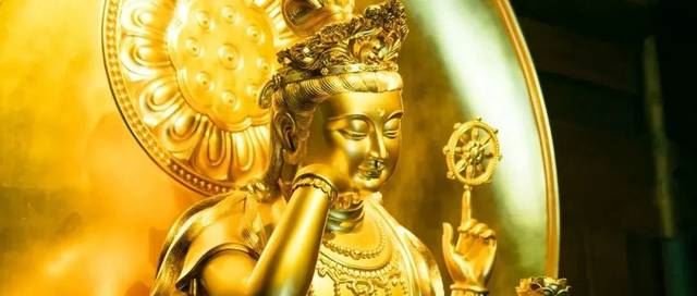 恭迎观世音菩萨出家吉日，宜发大心、当效大愿！