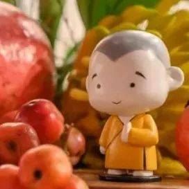 禅师们的日常修行都在这一句话里