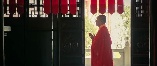 学佛，就是学会对自己的生命负责