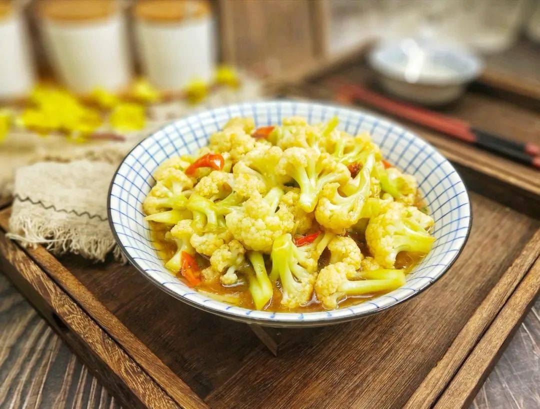 清明|万物此时最清明，行孝养生宜食素（附各地清明食素习俗）