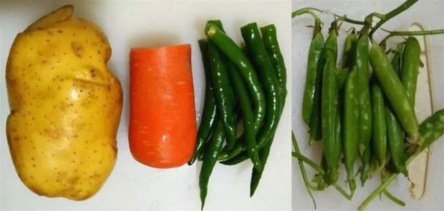 【谷物食疗，补气养颜】这款纯素小零食，好吃不胖，越吃越美