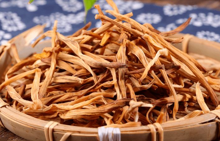 【每日蔬食】桂花米糕：入口绵软，甜而不腻，老少皆宜~