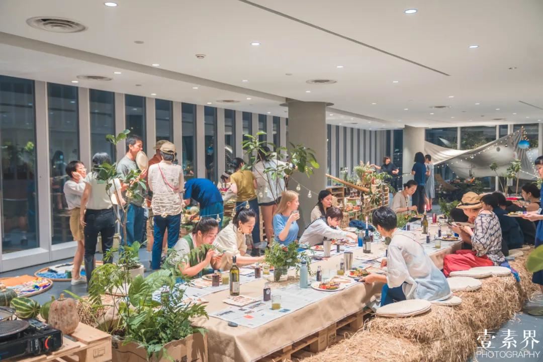 原创当知道这个年轻人开始吃素后，大家抛来了好多问题！来看看她的回答~