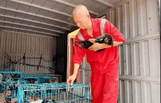 联盟故事｜报恩寺智祥师父的另一种修行