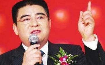 放生使他成了内地首富！