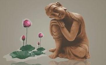 放生念佛是一体