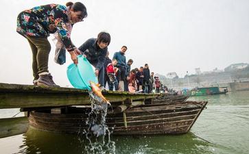放生会刺激更多的养殖和捕捞吗？