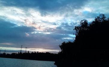 世界真奇妙啊，放生遇到祥龙护法