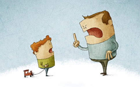 儿女与父母不和的根本原因