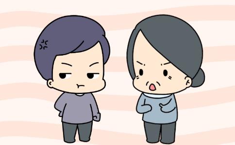 和家人吵架后，意气用事就想出家可以吗？