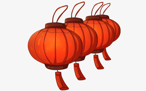 佛教常用器物灯笼介绍