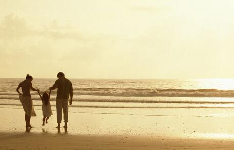 【家庭】 佛教家庭