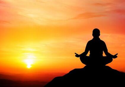 【静坐】-静坐的意思 静坐是什么意思