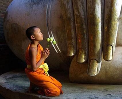 弟子（佛教名词）