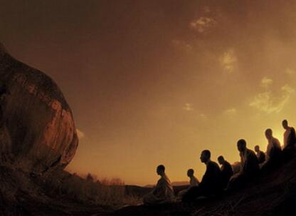 佛土（佛教名词）