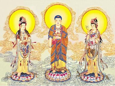 法相（佛教名词）