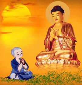 【带业往生】-带业往生是什么意思