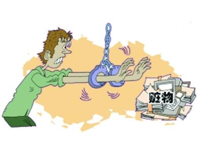 【偷盗】佛教所指的偷盗是什么？