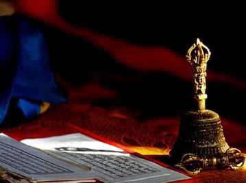 【课诵】-什么是佛教课诵