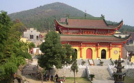 禅林（佛教名词）