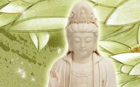 持诵《观世音菩萨普门品》的不可思议感应