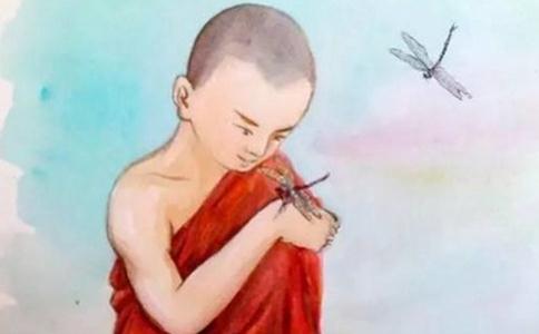 《华严经》：“一断一切断”的解脱观
