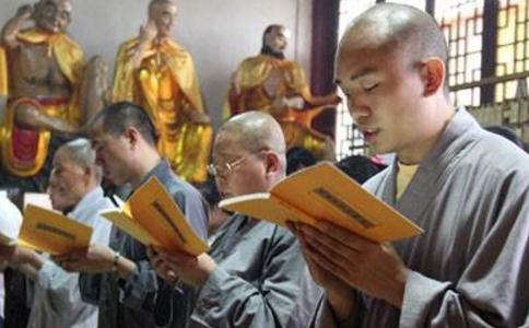 持诵地藏经的9个关键诀窍