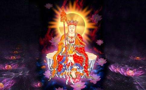 《地藏经》不简单