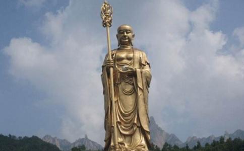 《地藏经》说相貌圆满的方法