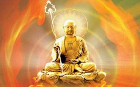选择什么经来做早晚课？《地藏经》可以吗？