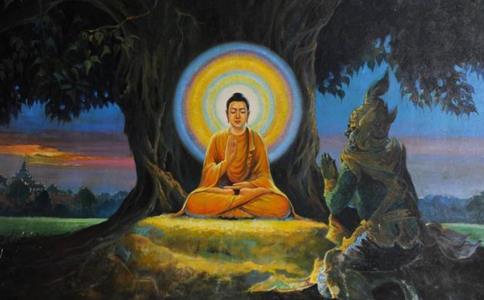 佛与地藏菩萨倾情对话感动千万人
