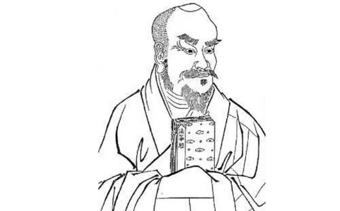 慧思大师诵读《法华经》智慧大开