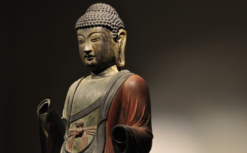 序心皓法师《〈法华经〉学修旨要》