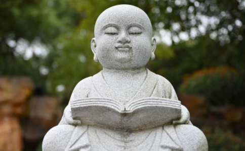 如何供养《法华经》？