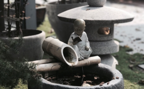 《法华经》的大意是什么？
