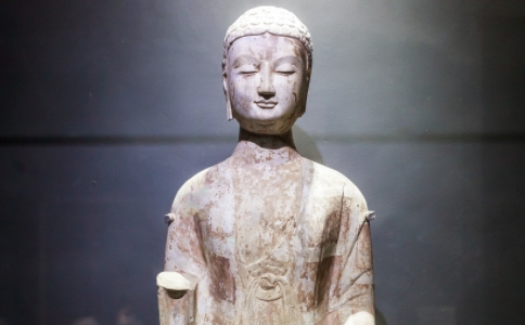 《楞严经》的从假入空、从空出假观念怎么理解？