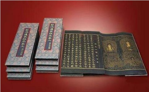 念诵《法华经》的23个殊胜功德利益