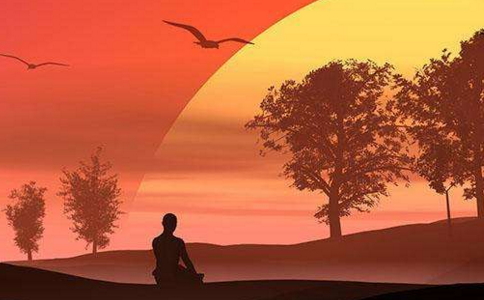 念佛人以什么为修行核心？不吃全素可以？