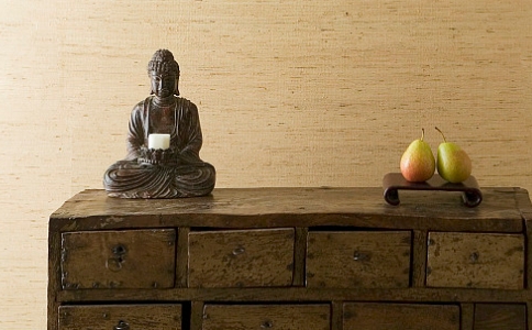 在家学佛需要设置佛堂吗？如何设佛坛？