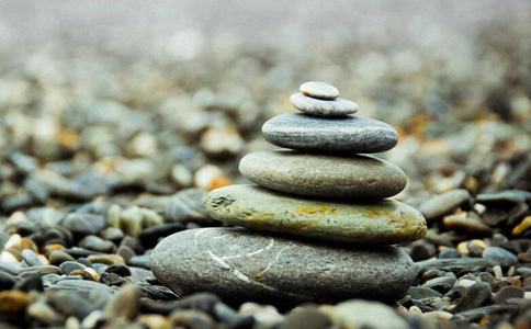 禅修的第一个条件是要明因识果