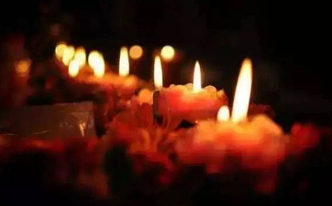 如何培福报？培福六事