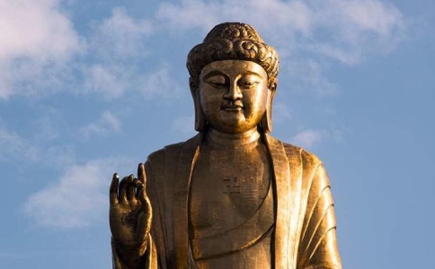 供奉佛像、拜佛的真正含义