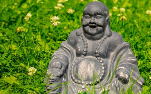 弥勒菩萨是谁？布袋和尚是弥勒的化身吗？