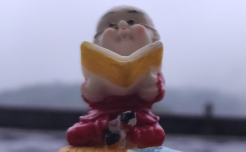 戒定慧三学，是三藏十二部经典的核心内容