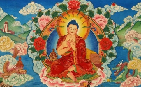 龙树菩萨为什么被称为八宗共祖？