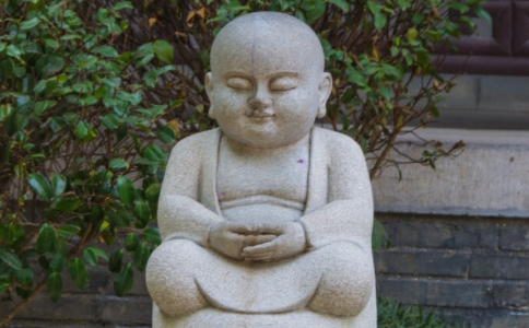 什么是禅定？禅定能度散乱吗？