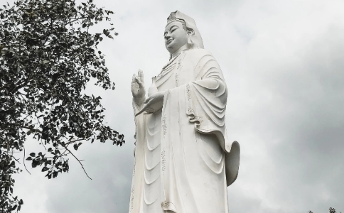 菩萨的十种自在是哪十种？