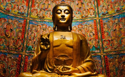 佛教有几个净土？每个佛都有净土吗？